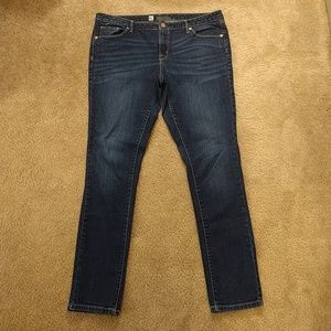 Mossimo Skinny Jeans